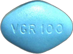Blue pill